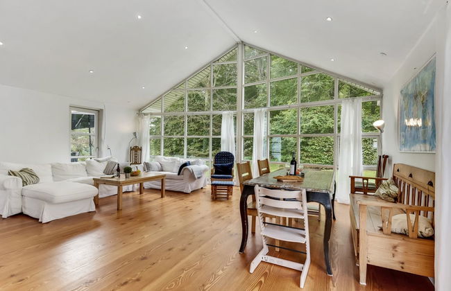 "Bjerund" - 250m from the sea - Photo 31