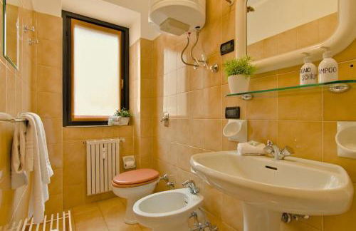 Aprica Alpine Loft Centralità e Park Free - Foto 12