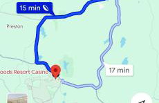 15 to Foxwoods, 20 Mohegan Lake & Casino Escape - Foto 6