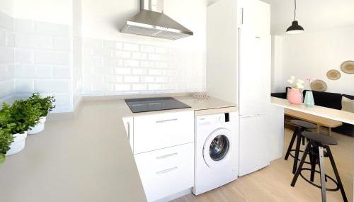 Mirasierra centro Fondón - Foto 3, stove