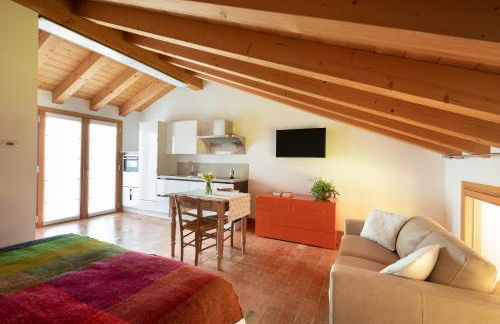 Agriturismo Casa Fiorindo - Foto 14