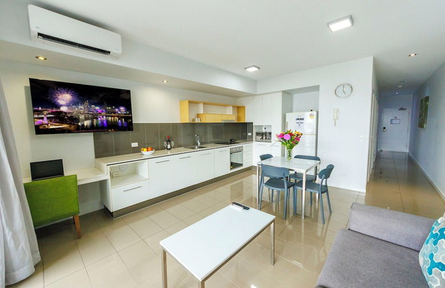 Atrio Apartments - Foto 34