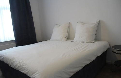 Singapore·CHILLINGHOUSE # 7, 3 Min.vom ICE,NETFLIX - Foto 7