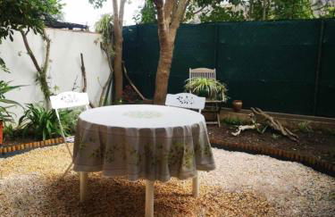 Grand studio avec jardin à Saint-Aygulf - Foto 13