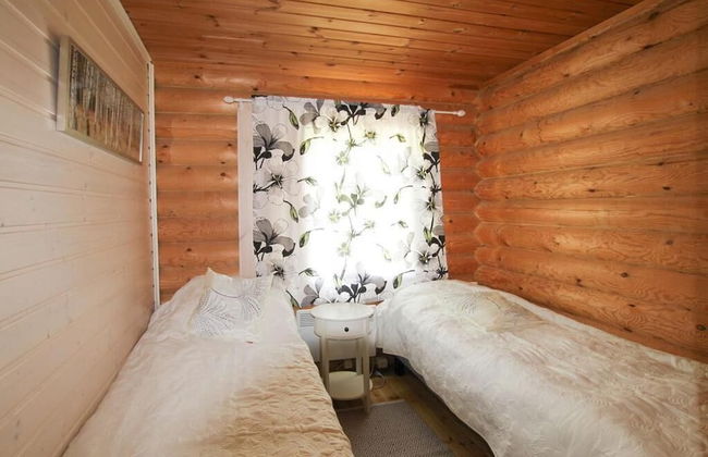 Matikkala Cottages - Photo 17