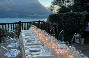 Ruby Como Villa with Lake View By Petra Luxury - Foto 5