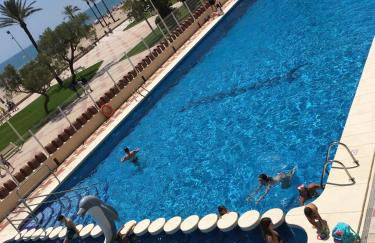 Apartamento ARENSOL EN PRIMERA LINEA DE PLAYA - Foto 12