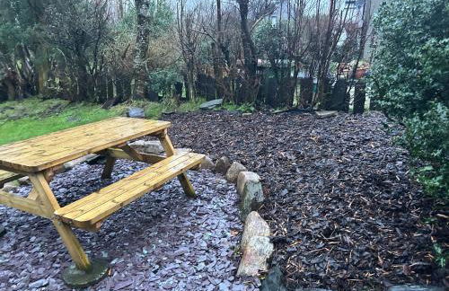 Ty'n y Cwm, Nant Peris - Photo 13