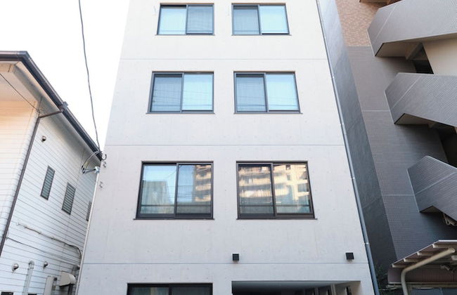 Fuente Nishi Sugamo by Tranova - Foto 44