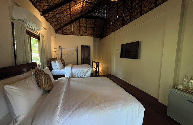 Ferra Resort Siargao - Photo 28