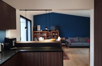 Maison familiale meublée avec jardin - Foto 33