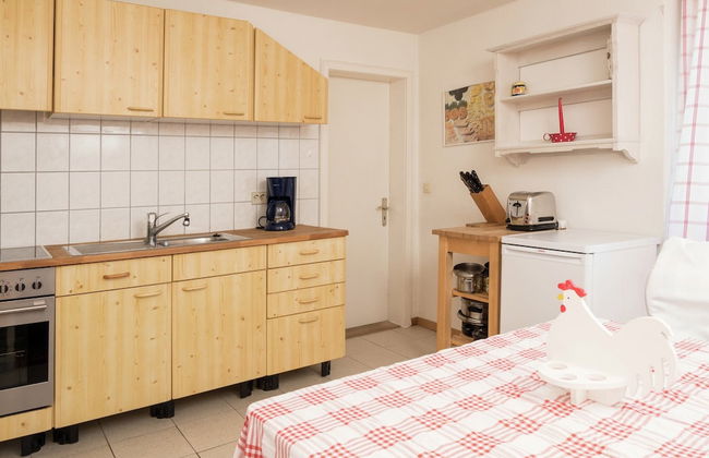 Ferienhaus in Wittenschwand - Foto 6