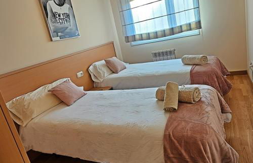 Red Wine Haro, piscina y parking - Foto 13