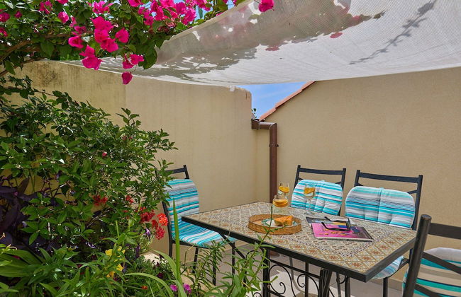 Apartment Fresco - Foto 43