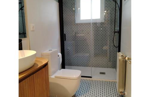 Lovely apartment in Getxo - Foto 25