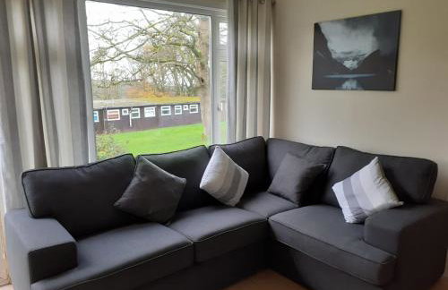 13 The Park - Foto 10