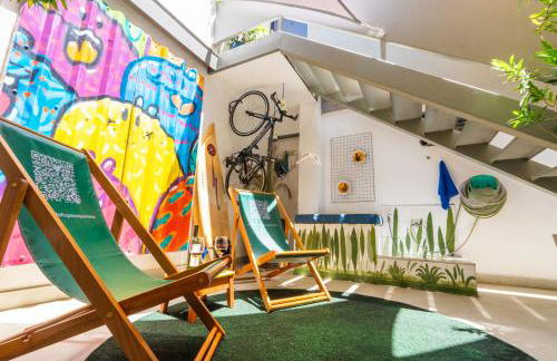 Architect design award-winning 995 ft2 loft with garden in the best location of Ipanema - Foto 53