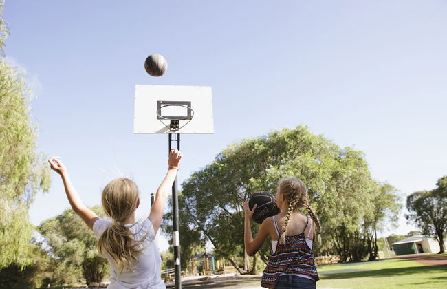 RAC Busselton Holiday Park - Foto 55