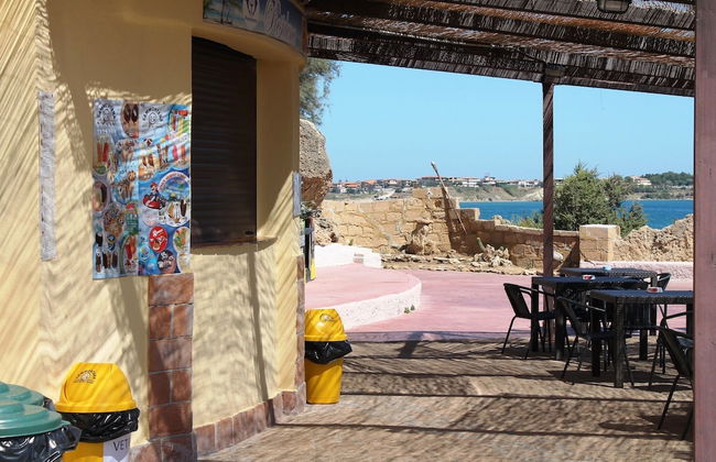 Residence Poseidon Villaggio - Foto 18