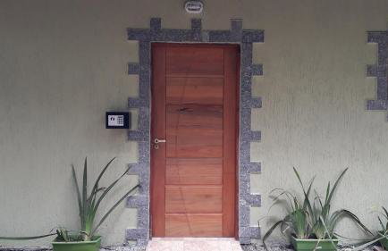 Burung Flats Itamambuca - Hospedagem com vista para o mar - Foto 16