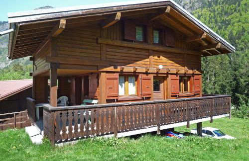 Chalet Pierre Blanche by Interhome - Foto 30