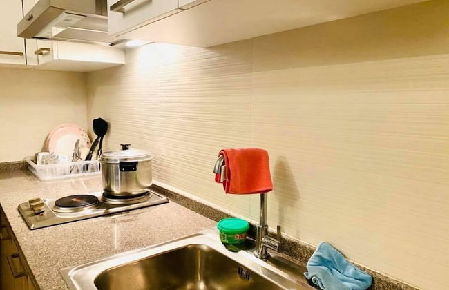 The Sentinel Residences - Foto 38