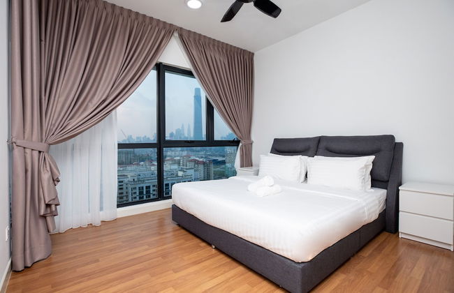 Velocity KL Suites by Luxury Suites Asia - Photo 9