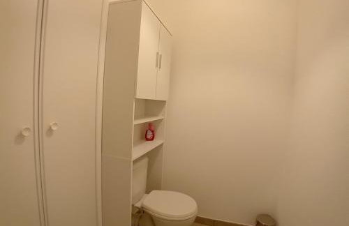 Appartement charmant proche plage avec terrasse et parking - FR-1-239-1119 - Foto 6