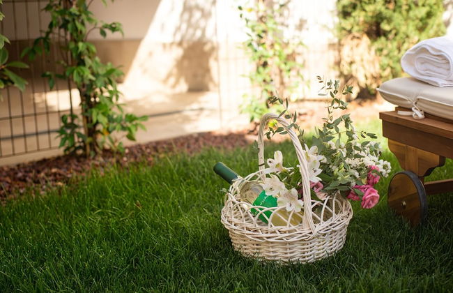 El Patio de los Jazmines "Boutique-House" - Foto 68