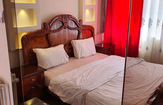 Aljazeera Hotel Apartments - Foto 23