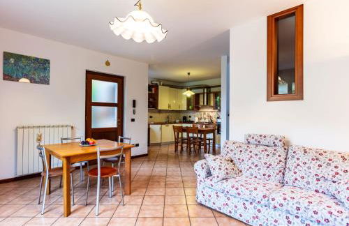 Holiday Home Sky & Lake by Interhome - Foto 7