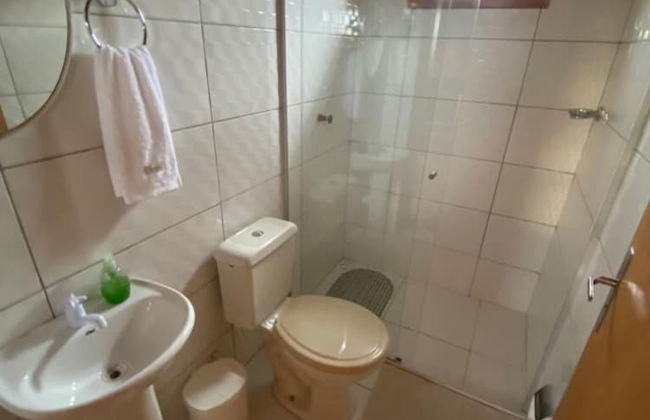 Chalé Campos da Serra - Foto 12