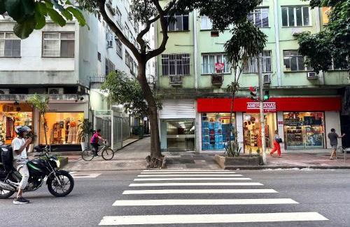 Apartamento Reformado ao Lado da Cobal – Botafogo - Foto 38