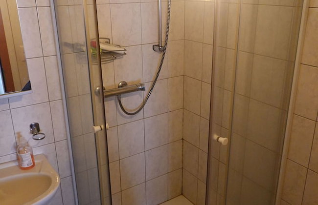 Historic Apartment in the old Village of Naters - Foto 50