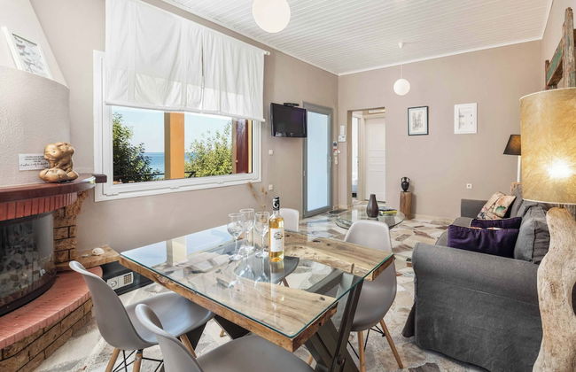 Villa Pelagia Mare - Foto 28