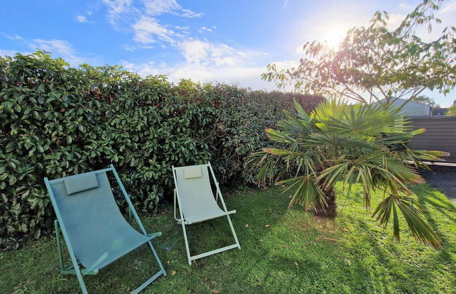 House in Val-andre Near Sandy Beach - Foto 10