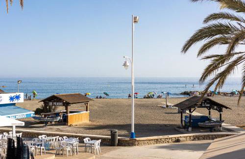 Sea & Wave Al Rolo Beach Apartment - Photo 28