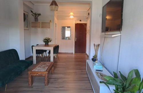 Cosmopolita Madrid zona Céntrica - Photo 19