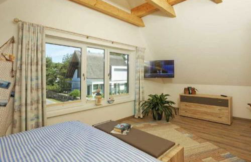 Ferienhaus Kapitänsweg 30 - Foto 13