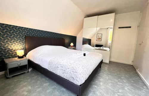 Claudius maison 3 chambres avec jardin proche Fac - Foto 39