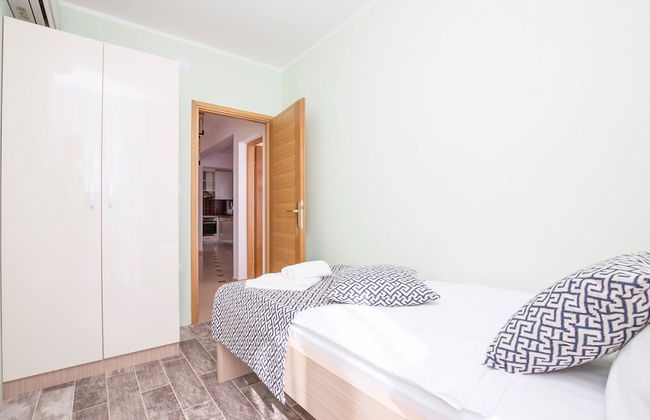 Kostrena - With Pool - A1 - Foto 3