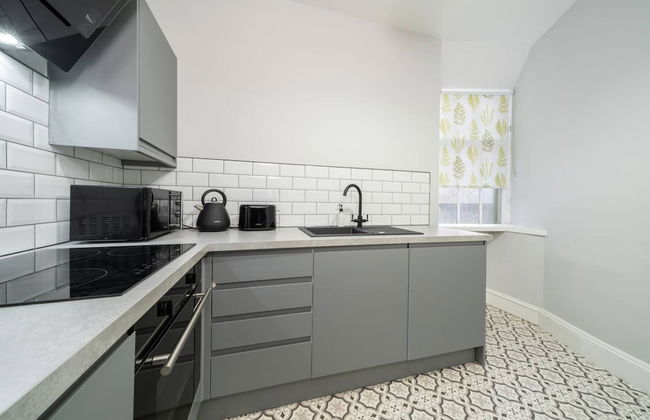 Lochside Apartment B - Foto 6