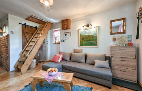 Gorgeous Home In Sveti Urban With Sauna - Foto 5