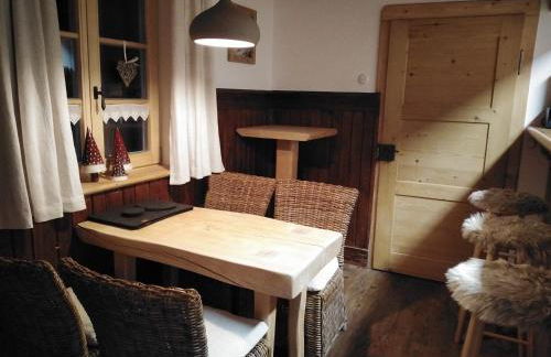 Ferienhaus Keramik-Alm mit Garten und Sauna - Foto 9