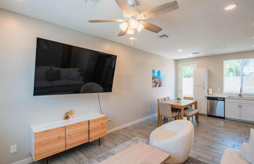 Serene 2BR Home with Premium Beds - Foto 8