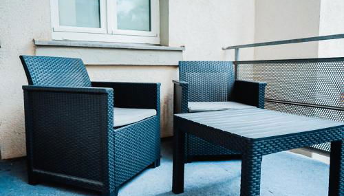 Ferienwohnung Klinikblick - Foto 3