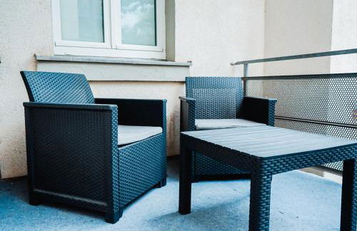 Ferienwohnung Klinikblick - Foto 3