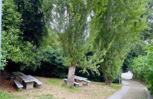 Piso vistas al mar 2. Playa Aguete. Rías Baixas - Foto 14