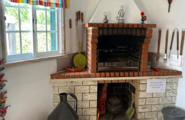 Casa da Monservia - Photo 54