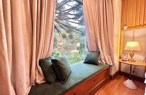 Presidencial Suite 3008 - Canela e Gramado - Foto 25